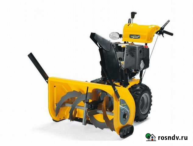 Снегоуборщик Stiga 1581 PRO Улан-Удэ - изображение 1