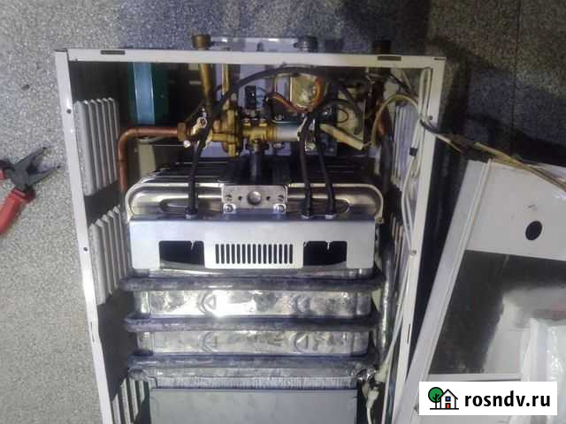 Газовая колонка нева transit Пенза - изображение 1