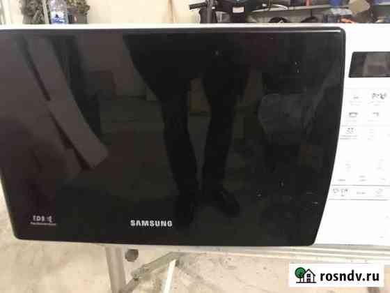 Микроволновая печь Samsung Супсех