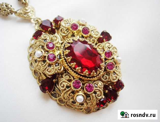 Ремонт ювелирных изделий Санкт-Петербург - изображение 1