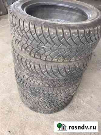 Bfgoodrich g-Force Stud 205/55 R16 4шт Сторожевая