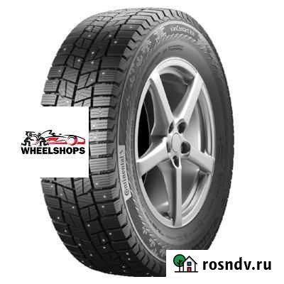 Continental 215/60 R17 R Балашиха - изображение 1