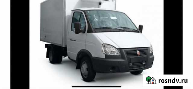 Грузоперевозки газель рефрижератор Кизилюрт - изображение 1