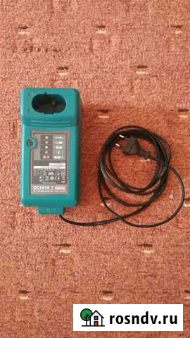 Зарядка для шуруповёрта Мценск - изображение 1