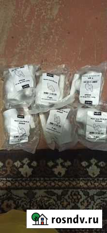 Кран шаровый 25 Камышин - изображение 1