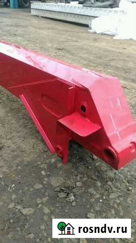 Секция стрелы юник/unic Бронницы - изображение 1