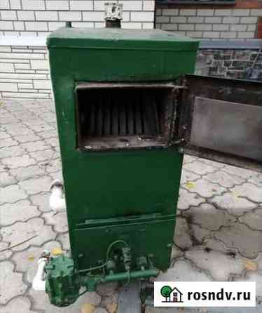 Газовый котел Тамбов