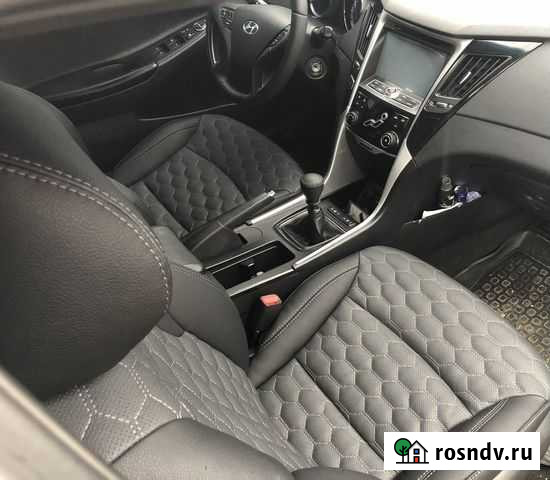 Перетяжка салона автомобиля Белореченск - изображение 1