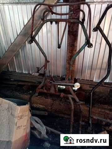 Рама для картинга Ленинск-Кузнецкий - изображение 1