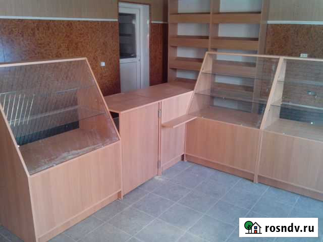 Универсальные витрины-прилавки Тула - изображение 1