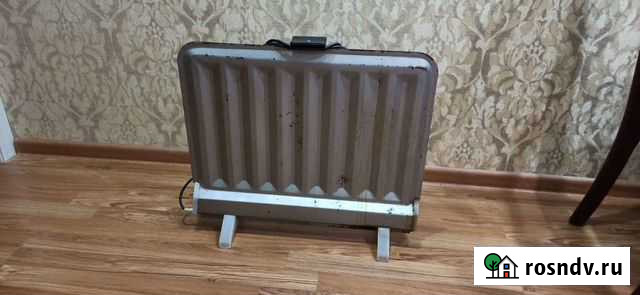 Обогреватель Ульяновск - изображение 1