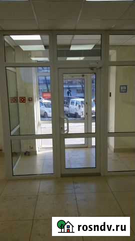 Тамбур Хабаровск - изображение 1