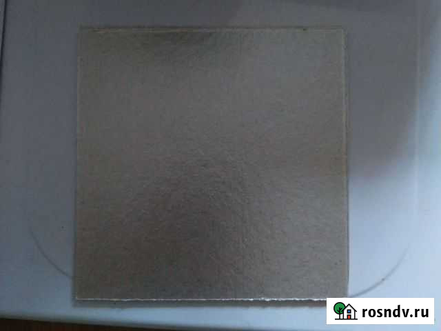 Слюда для микроволновки Липецк - изображение 1