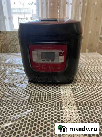 Мультиварка Хасавюрт - изображение 1