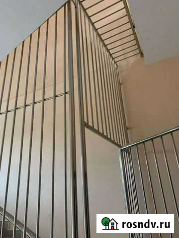 Перила и ограждения из нержавеющей стали Мурманск - изображение 1