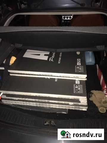 Плитка напольная Ивантеевка - изображение 1