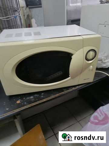 Микроволновая печь +доставка Томск - изображение 1