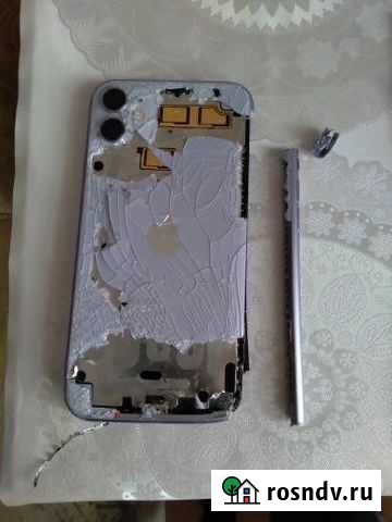 Ремонт сотовых телефонов Пермь - изображение 1