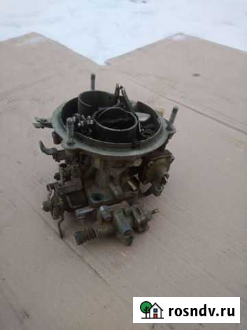 Карбюратор к 151 Сергиевск - изображение 1