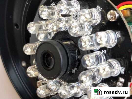 Ремонт камер видеонаблюдения Москва - изображение 1