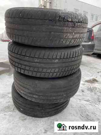195/60 R15 Tigar Perfomance Лето Литые R15 pсd:4x1 Коломна