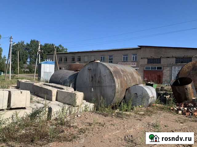 Ёмкости Смоленск - изображение 1