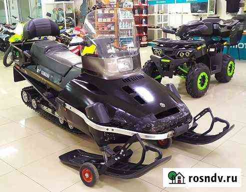 Yamaha Viking 540 lll 2007 Киров