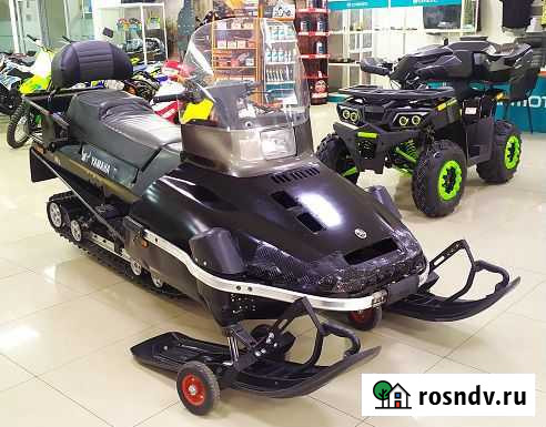 Yamaha Viking 540 lll 2007 Киров - изображение 1