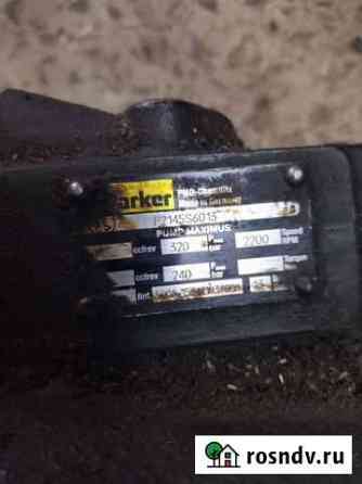 Насос Parker P2145S6013 Valmet Югорск
