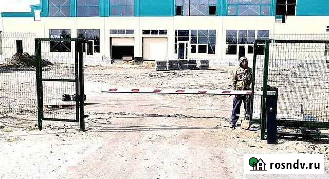 Заборы из 3d сетки от производителя Волгодонск - изображение 1