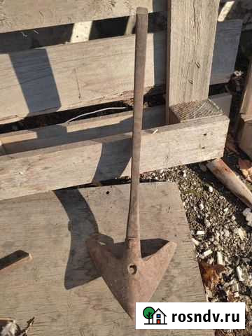 Лапка для культиватора Таганрог - изображение 1