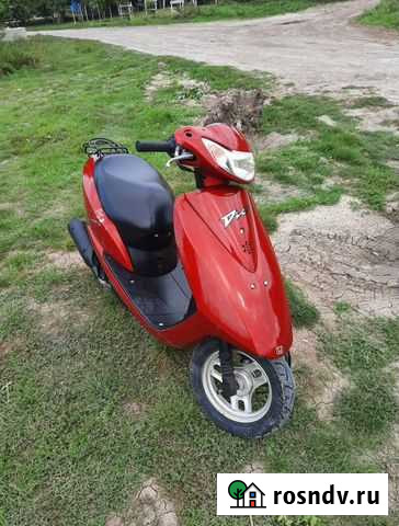 Хонда дио 62 Анапа - изображение 1