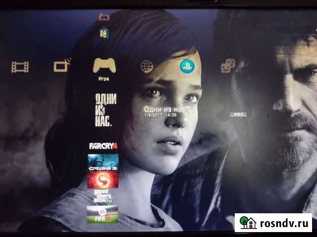 Sony playstation 3 прокат Заворонежское - изображение 1