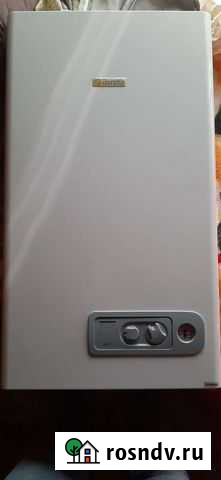 Газовый котел двухконтурный новый Нефтекамск - изображение 1