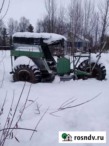 Вездеход Талинка - изображение 1