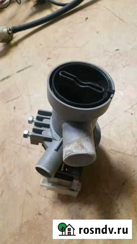 Запасные части к стиральной машине Октябрьский - изображение 1