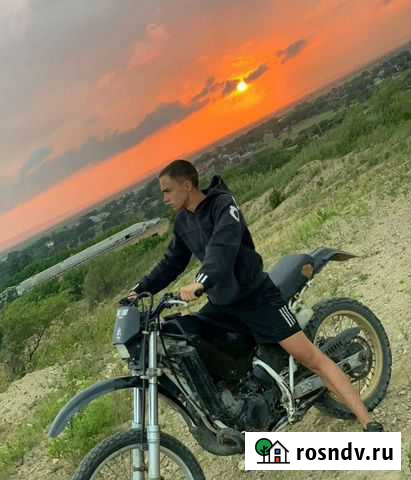 Yamaha DT125 Михайловка - изображение 1