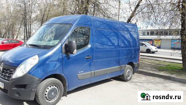 Грузоперевозки Псков - изображение 1