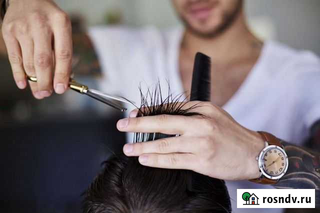 Мужской парикмахер Владикавказ - изображение 1