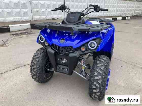 Квадроцикл Sharmax 280 Hummer Таганрог