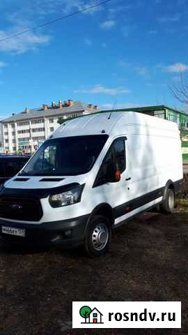 Грузоперевозки,транспортные услуги.Форд Транзит Култаево - изображение 1