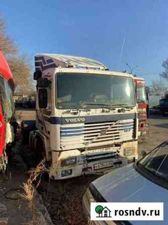 Седельный тягач Volvo F12 Саратов