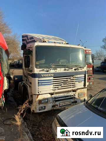Седельный тягач Volvo F12 Саратов - изображение 1