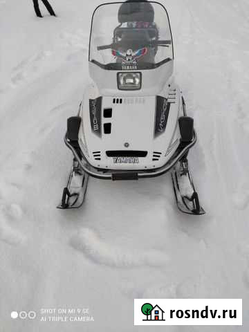 Продам Ямаху викинг 540 Нижняя Тавда - изображение 1