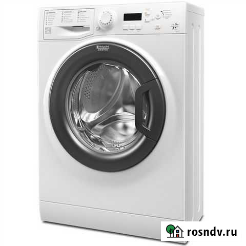 Стиральная машина Hotpoint-Ariston vmsf 6013 Великий Новгород - изображение 1