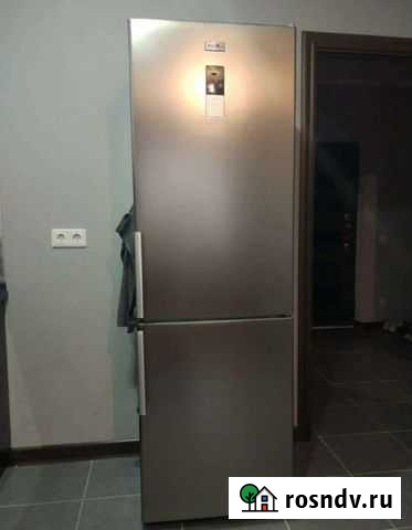 Ремонт холодильников Саяногорск - изображение 1