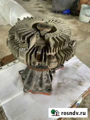 Гидромуфта Сковородино - изображение 1