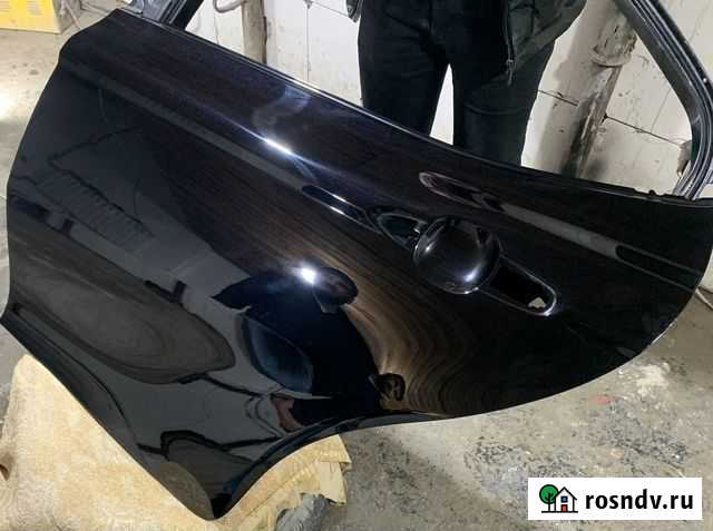 Дверь toyota camry 70 Гудермес - изображение 1