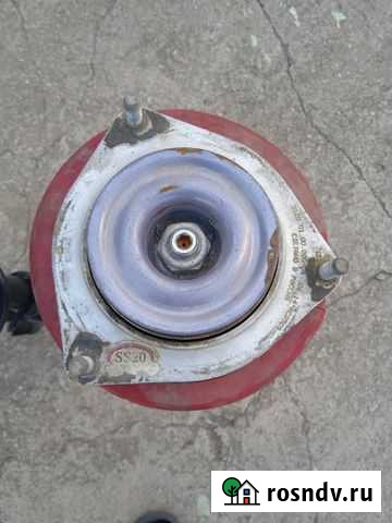 Стойки Феодосия - изображение 1