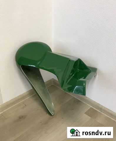 Консоль мини зеленая для лодок пвх и риб Санкт-Петербург - изображение 1